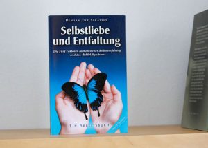 Selbstliebe und Entfaltung